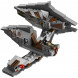 Конструктор LEGO Star Wars 7957 Спидер с Датомира в Чите