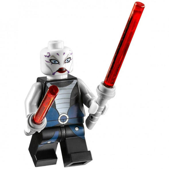 Конструктор LEGO Star Wars 7957 Спидер с Датомира в Чите