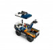 Конструктор LEGO City 60426 Внедорожный грузовик Исследователь джунглей в Чите