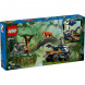 Конструктор LEGO City 60426 Внедорожный грузовик Исследователь джунглей в Чите