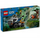 Конструктор LEGO City 60426 Внедорожный грузовик Исследователь джунглей в Чите