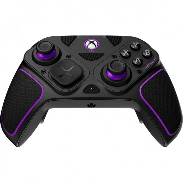 Беспроводной контроллер PDP Victrix Pro BFG для XBOX, черный в Чите