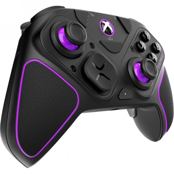 Беспроводной контроллер PDP Victrix Pro BFG для XBOX, черный в Чите