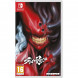 Игра Slave Zero X [Nintendo Switch, русские субтитры] в Чите