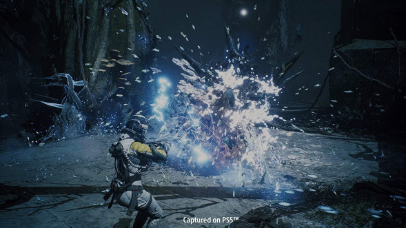 Игра Returnal [PS5, русская версия] в Чите