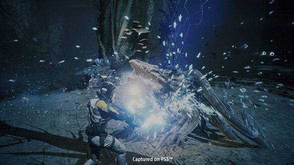 Игра Returnal [PS5, русская версия] в Чите
