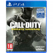 Игра Call of Duty: Infinite Warfare [PS4, английская версия] в Чите