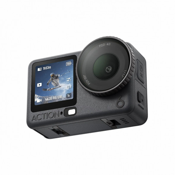 Экшн-камера DJI Osmo Action 6 Standard Combo в Чите