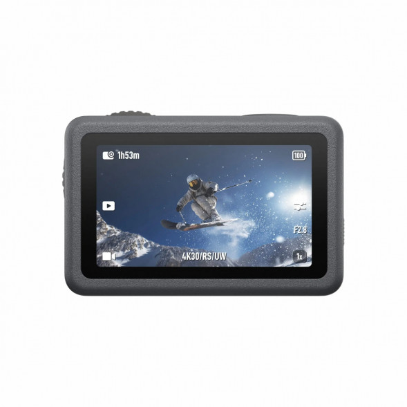 Экшн-камера DJI Osmo Action 6 Standard Combo в Чите