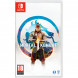 Игра Mortal Kombat 1 [Nintendo Switch, русские субтитры] в Чите