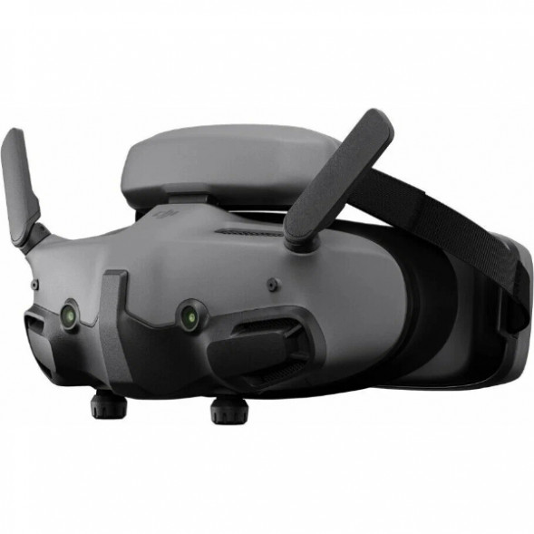 Очки для квадрокоптера DJI Goggles 3 в Чите