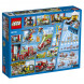 Конструктор LEGO City 60110 Пожарная часть в Чите