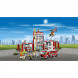 Конструктор LEGO City 60110 Пожарная часть в Чите