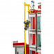 Конструктор LEGO City 60110 Пожарная часть в Чите