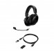 Наушники HyperX Cloud III Wireless, Black в Чите