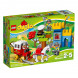 Конструктор LEGO DUPLO 10569 Спасение сокровищ в Чите