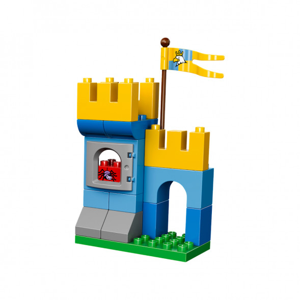 Конструктор LEGO DUPLO 10569 Спасение сокровищ в Чите