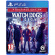 Игра Watch Dogs: Legion. Resistance Edition [PS4, русская версия] в Чите