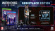 Игра Watch Dogs: Legion. Resistance Edition [PS4, русская версия] в Чите