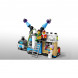 Конструктор LEGO Hidden Side 70418 Лаборатория призраков в Чите