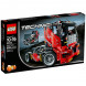 Конструктор LEGO Technic 42041 Гоночный грузовик в Чите