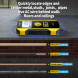 Металлодетектор для стен FNIRSI WD-01 в Чите