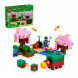 Конструктор LEGO Minecraft 21260 Сад цветущей вишни в Чите