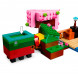 Конструктор LEGO Minecraft 21260 Сад цветущей вишни в Чите