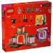 Конструктор LEGO Ninjago 71831 Храм Кружитцу ниндзя в Чите