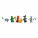 Конструктор LEGO Ninjago 71831 Храм Кружитцу ниндзя в Чите