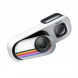 Экшн-камера Insta360 Go 3S Retro Bundle Special Edition 64ГБ, White в Чите