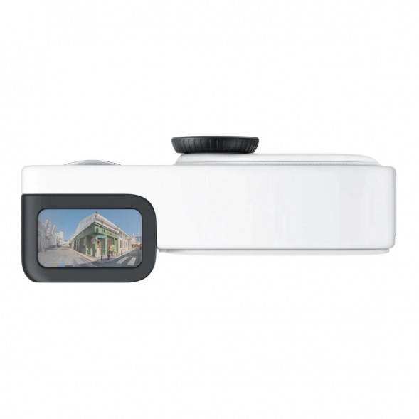 Экшн-камера Insta360 Go 3S Retro Bundle Special Edition 64ГБ, White в Чите