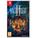 Игра Octopath Traveler II для Nintendo Switch в Чите