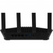 Wi-Fi роутер ASUS RT-BE58U, Wi-Fi 7, BE3600, 2.4/5ГГц, 4 LAN, черный в Чите