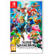Игры Super Smash Bros. Ultimate [Nintendo Switch, русская версия] в Чите