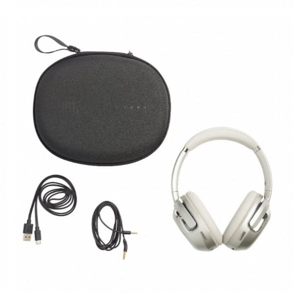 Накладные наушники JBL Tour One M2 Champagne в Чите