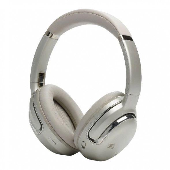 Накладные наушники JBL Tour One M2 Champagne в Чите