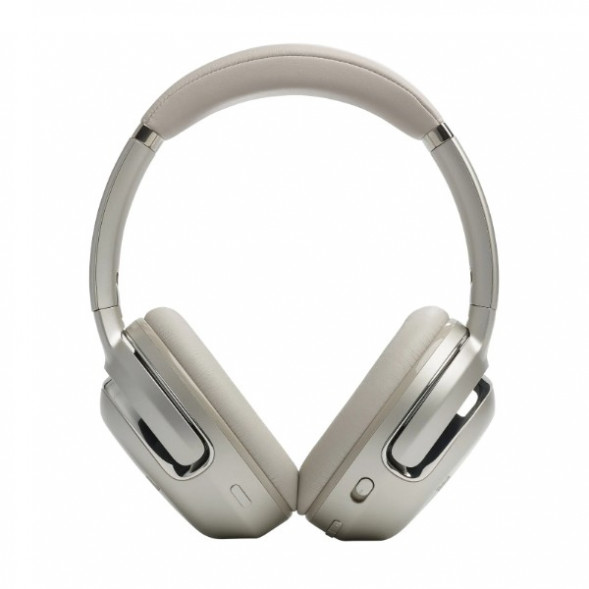 Накладные наушники JBL Tour One M2 Champagne в Чите