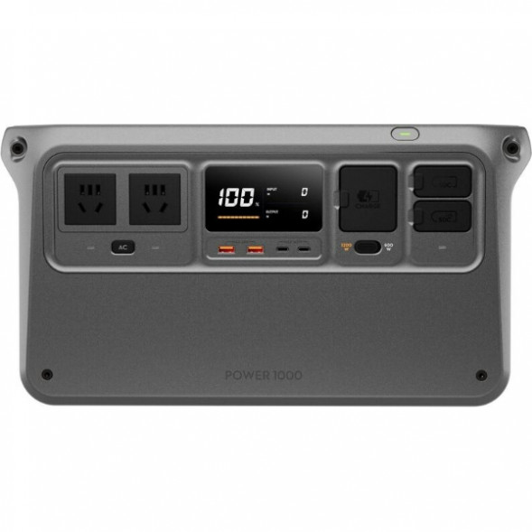 Портативный источник питания DJI Power 1000 в Чите