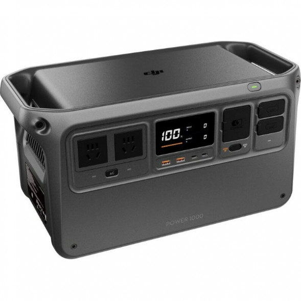Портативный источник питания DJI Power 1000 в Чите