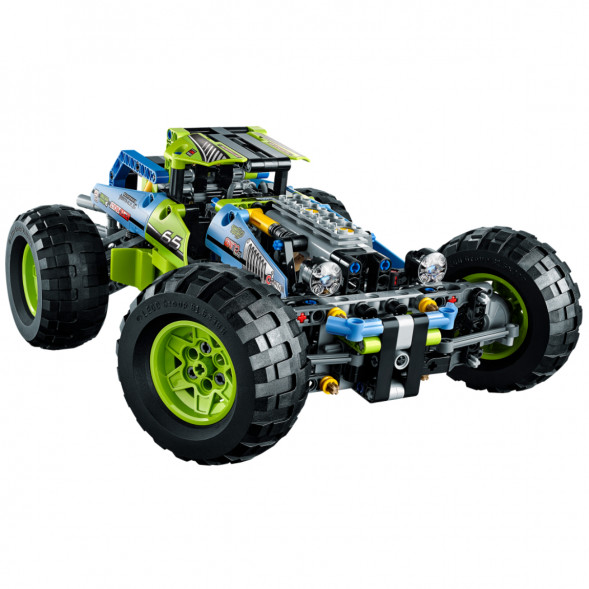 Конструктор LEGO Technic 42037 Внедорожник в Чите