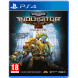 Игра Warhammer 40,000: Inquisitor - Martyr [PS4, русские субтитры] в Чите