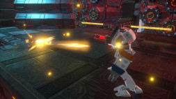 Игра Sonic x Shadow Generations [PS5, русские субтитры]