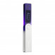 Аппаратный криптокошелек Ledger Nano X, Cosmic Purple в Чите