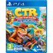Crash Team Racing Nitro-Fueled [PS4, английская версия] в Чите