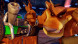 Crash Team Racing Nitro-Fueled [PS4, английская версия] в Чите
