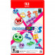 Игра Puyo Puyo Tetris 2S [Nintendo Switch 2, английская версия] в Чите