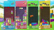 Игра Puyo Puyo Tetris 2S [Nintendo Switch 2, английская версия] в Чите