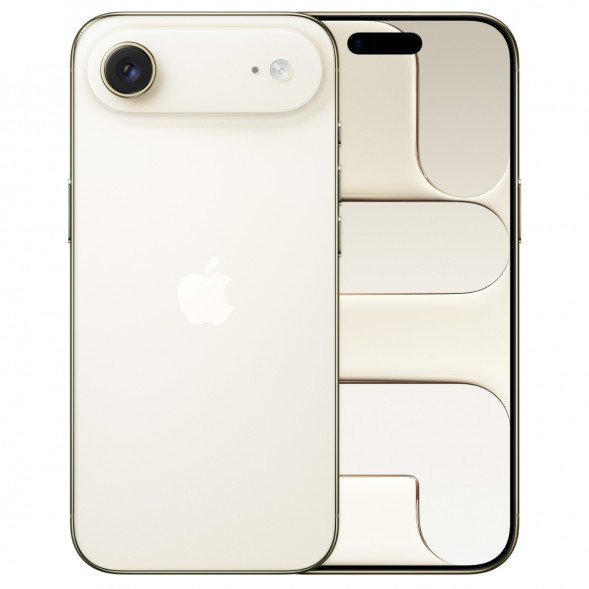 Смартфон Apple iPhone Air 1TB eSim, Light Gold в Чите