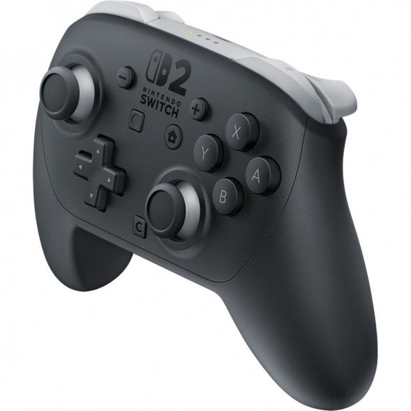 Геймпад Nintendo Switch 2 Pro Controller в Чите